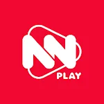 NN Play | Indus Appstore | App Icon