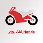 AM Honda Stock Management | Indus Appstore | App Icon