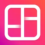 Pic Collage Maker&Photo Editor | Indus Appstore | App Icon