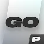 Prozis Go | Indus Appstore | App Icon