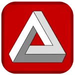 Triangle Area Calculator | Indus Appstore | App Icon