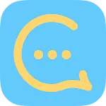 Chat-in Instant Messenger | Indus Appstore | App Icon