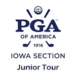 Iowa PGA Jr Golf | Indus Appstore | App Icon