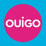 OUIGO Spain | Indus Appstore | App Icon