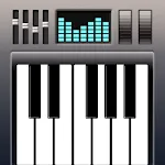 My Piano - Record & Play | Indus Appstore | App Icon