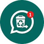 Recover All Deleted Text Messa | Indus Appstore | App Icon