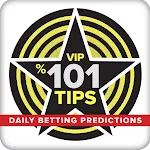 101 Tips - Daily Free Betting  | Indus Appstore | App Icon