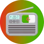 Live radio Algeria fm | Indus Appstore | App Icon