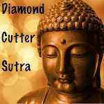 Diamond Cutter Sutra | Indus Appstore | App Icon