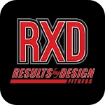 Results By Design Fitness | Indus Appstore | App Icon