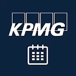 KPMG at Davos | Indus Appstore | App Icon