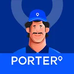 Porter Driver Partner Appapp icon