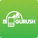 mGurush | Indus Appstore | App Icon