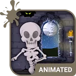 Skeleton Dance Wallpaper Theme | Indus Appstore | App Icon