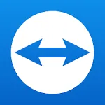 TeamViewer Remote Control | Indus Appstore | App Icon