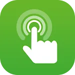 FastClicker-Fast&Auto Clicker | Indus Appstore | App Icon