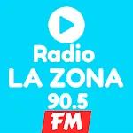 Radio La Zona Perú Regueton | Indus Appstore | App Icon