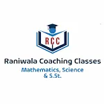 Raniwala Coaching Classes | Indus Appstore | App Icon