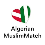 Algerian Muslimmatch App | Indus Appstore | App Icon