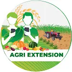 Agriextension | Indus Appstore | App Icon