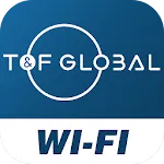 T&F Global app for roadsafety | Indus Appstore | App Icon