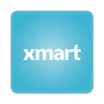 XMART - XMarks Real Estate Tec | Indus Appstore | App Icon