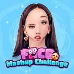 Face Mashup Challenge | Indus Appstore | App Icon