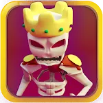 Crown Battles 3vs3 Game | Indus Appstore | App Icon