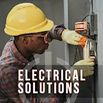 Electrician App | Indus Appstore | App Icon