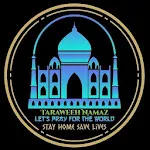 Namaz-e-Taraweeh (Virtual Assi | Indus Appstore | App Icon