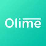 Olime (MuscleBlaze Power Train | Indus Appstore | App Icon