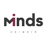 Minds CoWork | Indus Appstore | App Icon