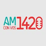 AM CON VOS | Indus Appstore | App Icon