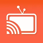 Cast to TV Screen Mirroring | Indus Appstore | App Icon