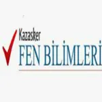 Kazasker Fen Bilimleri | Indus Appstore | App Icon