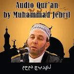 MP3 Quran Muhammad Jebril | Indus Appstore | App Icon