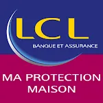 Ma Protection Maison - LCL | Indus Appstore | App Icon