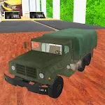 Toy Truck Driving Simulator 3D | Indus Appstore | App Icon