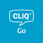 CLIQ Go | Indus Appstore | App Icon