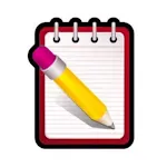 My Notepad | Indus Appstore | App Icon