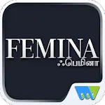 Femina Tamil | Indus Appstore | App Icon