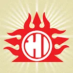 Harsiddhi Shaktipitha | Indus Appstore | App Icon