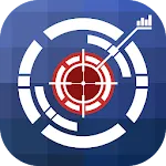 Custom Aim - Crosshair Pro | Indus Appstore | App Icon