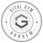 Vital Gym | Indus Appstore | App Icon