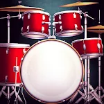 Drum Solo Studio | Indus Appstore | App Icon