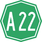 A22 Truck | Indus Appstore | App Icon