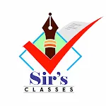 Vinod Sir Classes | Indus Appstore | App Icon