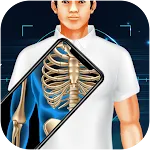 Body Scanner Real Xray Camera | Indus Appstore | App Icon