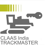 Claas Trackmaster | Indus Appstore | App Icon