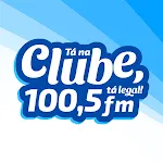 Clube FM Ribeirão Preto | Indus Appstore | App Icon